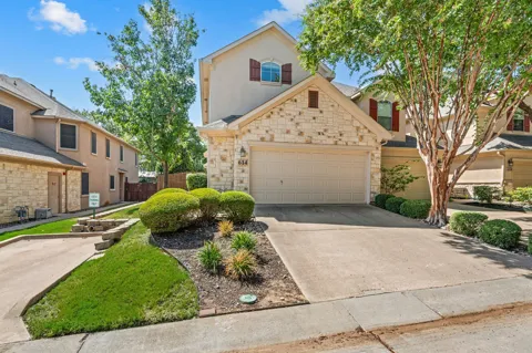 614 Rosemead Drive