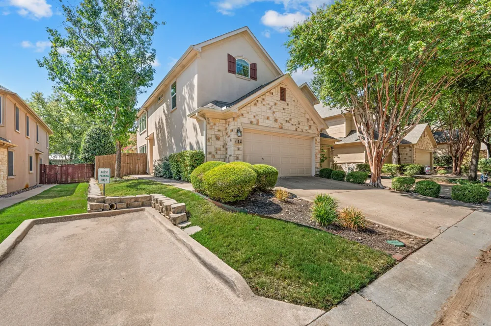 614 Rosemead Drive Euless, TX 76039