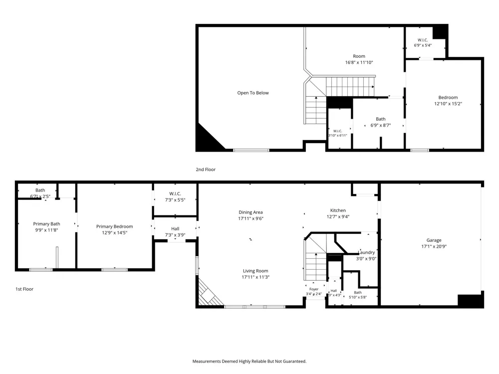 614 Rosemead Drive Euless, TX 76039