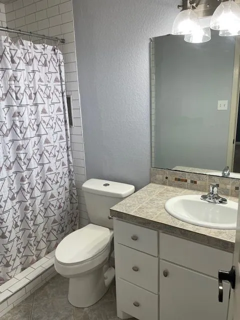 7601 Thompson Parkway Abilene, TX 79606