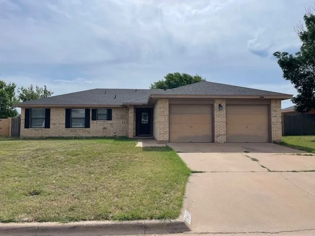 7601 Thompson Parkway Abilene, TX 79606