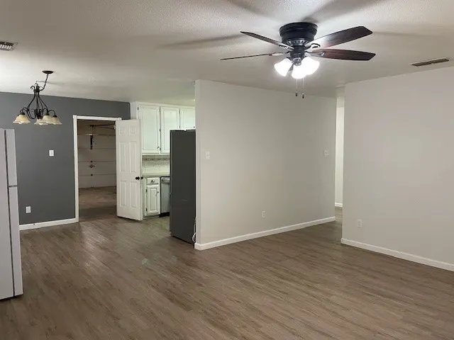 7601 Thompson Parkway Abilene, TX 79606