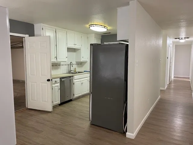 7601 Thompson Parkway Abilene, TX 79606