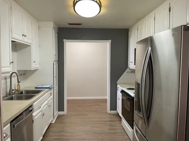 7601 Thompson Parkway Abilene, TX 79606