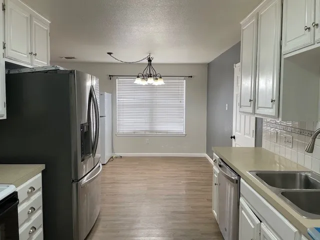 7601 Thompson Parkway Abilene, TX 79606