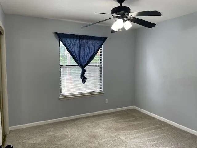 7601 Thompson Parkway Abilene, TX 79606