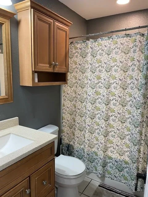 7601 Thompson Parkway Abilene, TX 79606