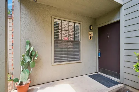 5335 Bent Tree Forest Drive #121