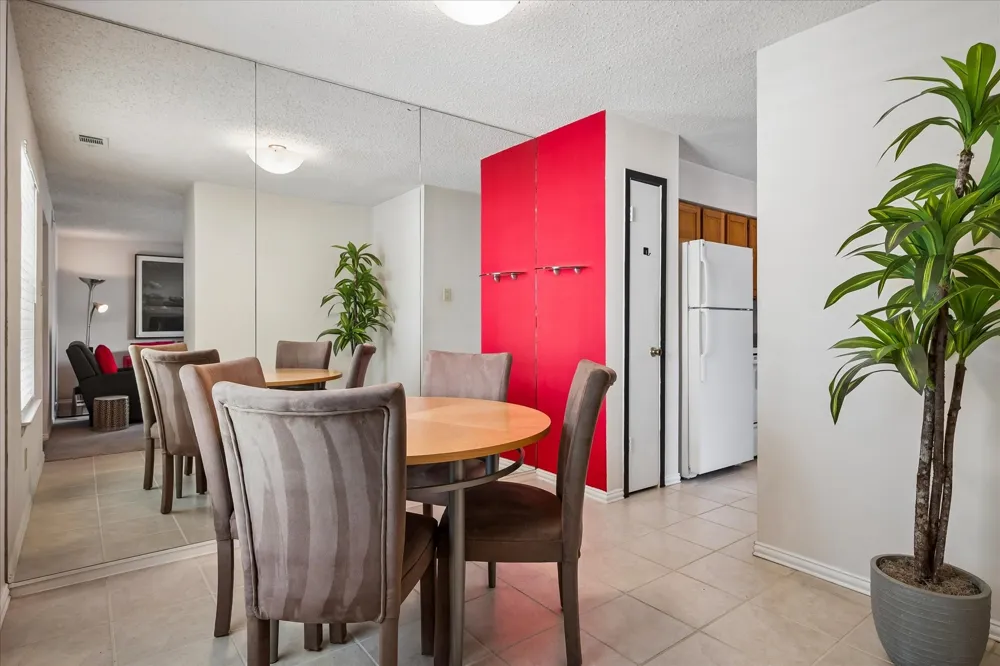 5335 Bent Tree Forest Drive #121 Dallas, TX 75248
