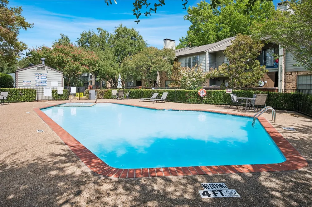5335 Bent Tree Forest Drive #121 Dallas, TX 75248