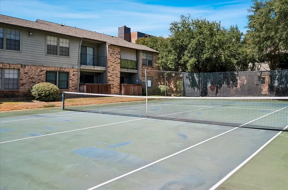 5335 Bent Tree Forest Drive #121 Dallas, TX 75248