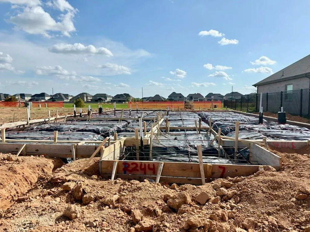 2244 Inglenook Grove Drive Katy, TX 77493