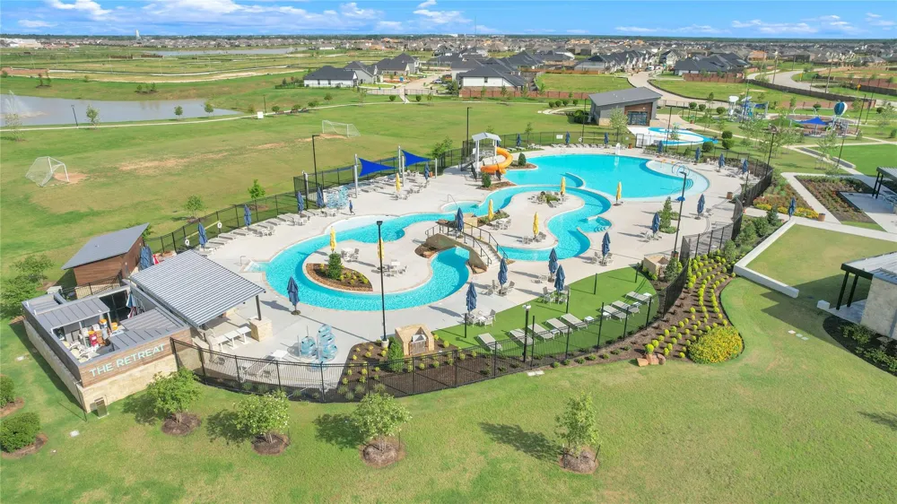 2244 Inglenook Grove Drive Katy, TX 77493