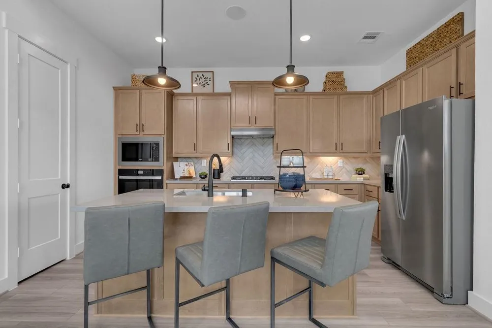 2244 Inglenook Grove Drive Katy, TX 77493