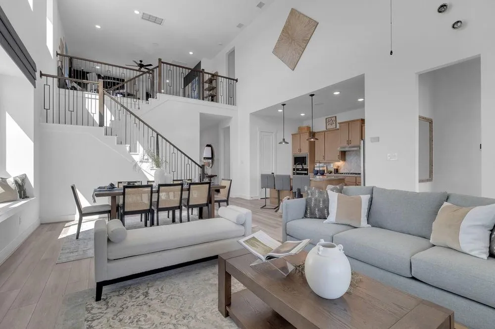 2244 Inglenook Grove Drive Katy, TX 77493