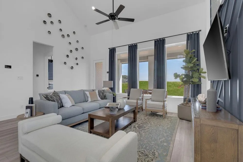 2244 Inglenook Grove Drive Katy, TX 77493