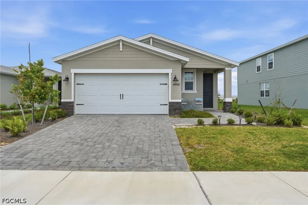 Diamond Trail Punta Gorda, FL 33982