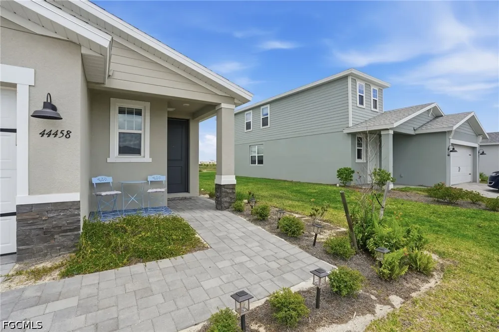 Diamond Trail Punta Gorda, FL 33982