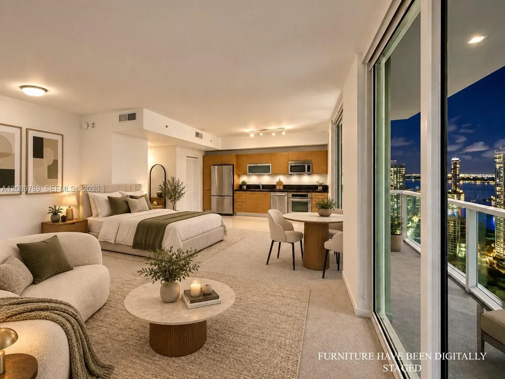 244 Biscayne Bd #3405 Miami, FL 33132