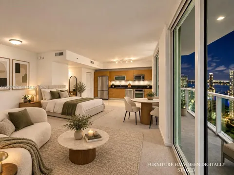 244 Biscayne Bd #3405