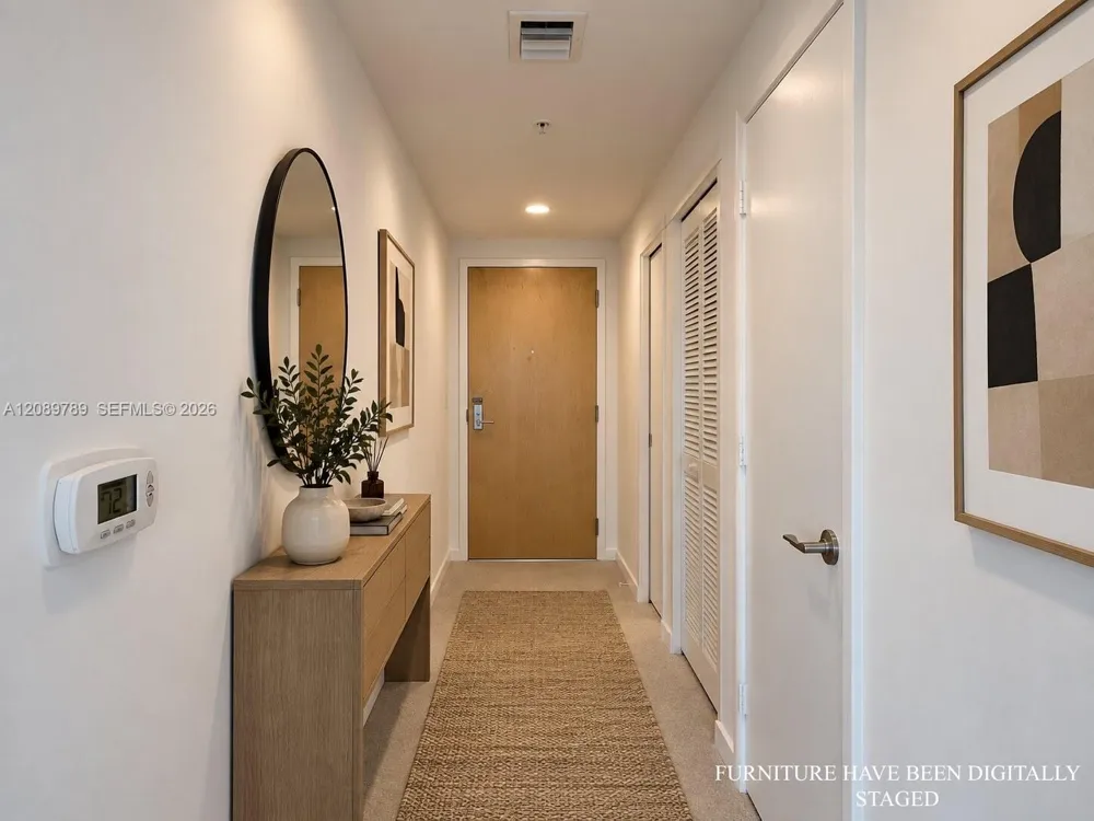 244 Biscayne Bd #3405 Miami, FL 33132