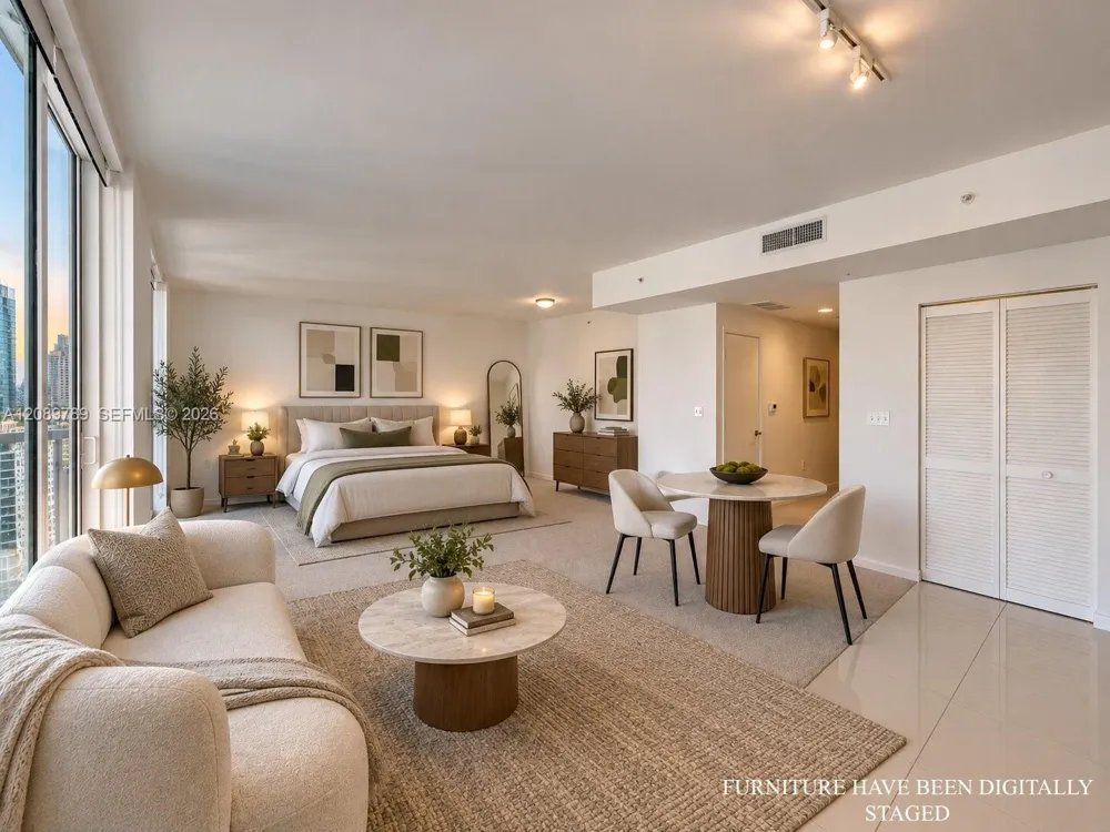 244 Biscayne Bd #3405 Miami, FL 33132
