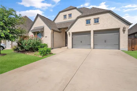 8509 Lake Arrowhead Trail