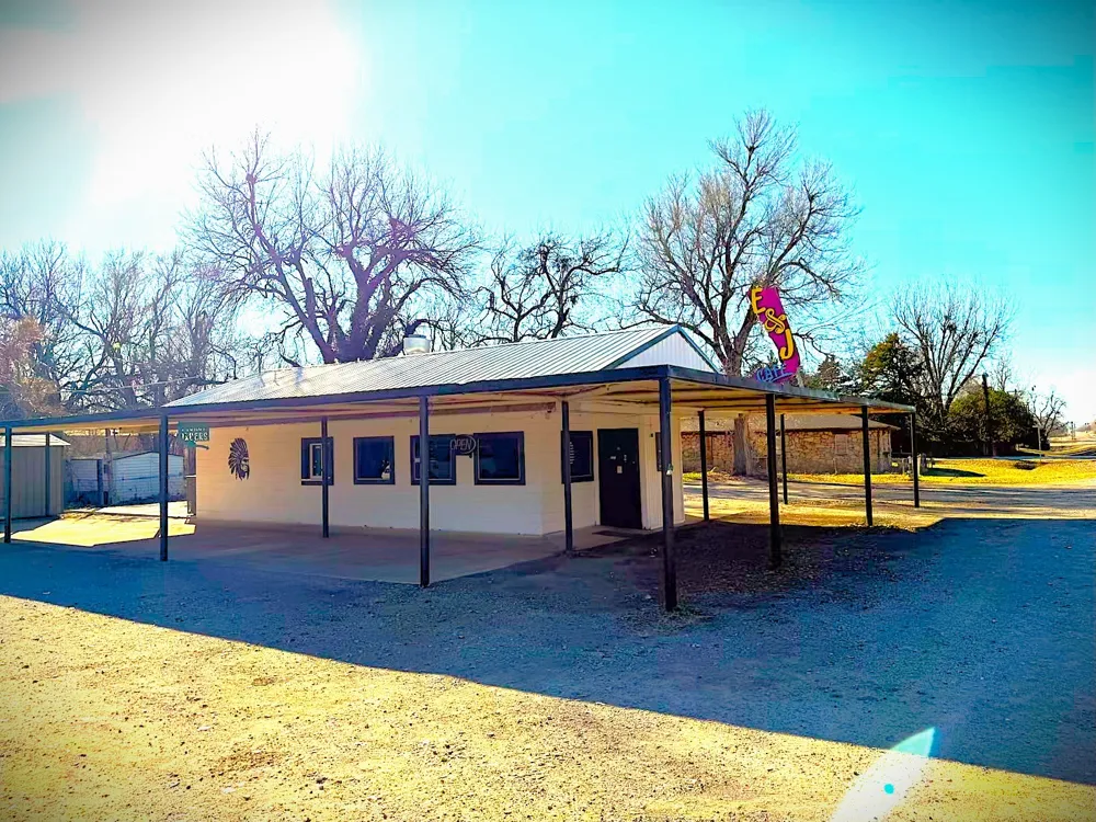416 Apache Trail Road No City, OK 73006