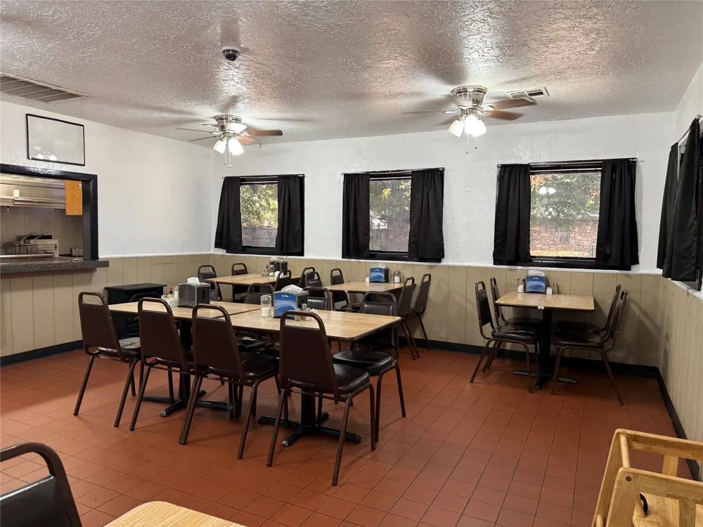 416 Apache Trail Road No City, OK 73006