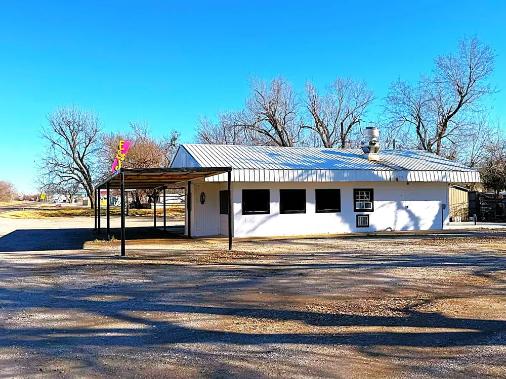 416 Apache Trail Road No City, OK 73006