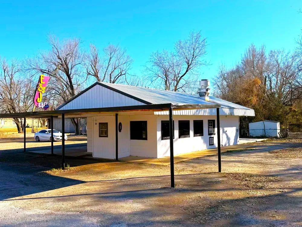 416 Apache Trail Road No City, OK 73006