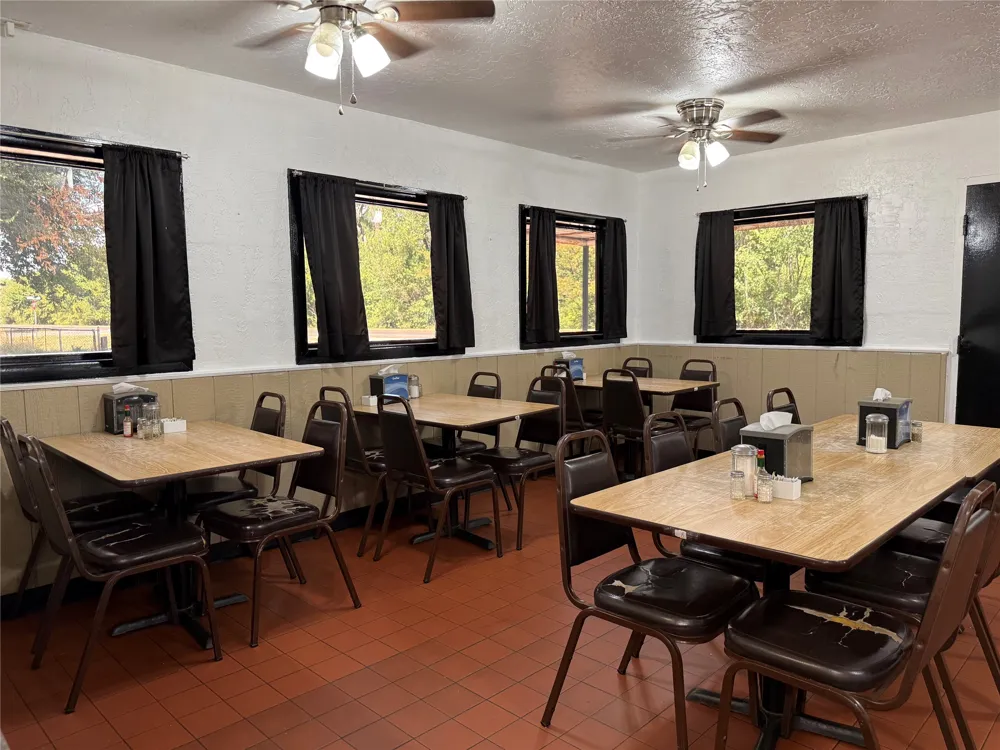 416 Apache Trail Road No City, OK 73006