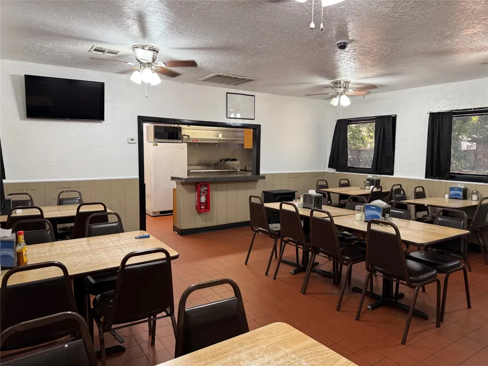 416 Apache Trail Road No City, OK 73006
