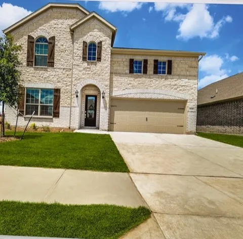 1033 Rosebay Drive