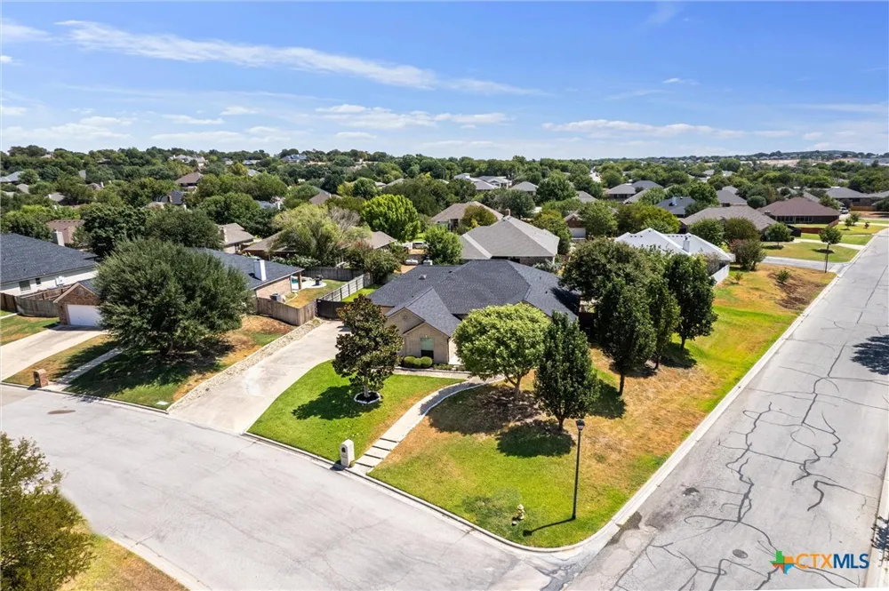 2111 Civet Trail Harker Heights, TX 76548