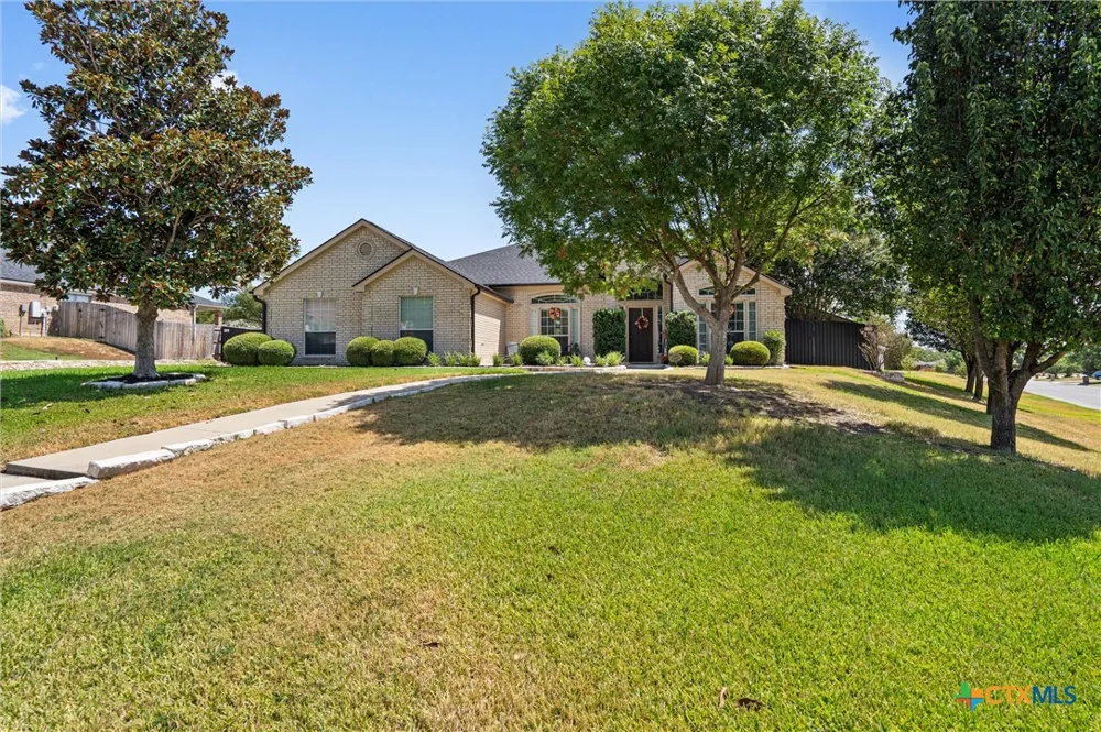 2111 Civet Trail Harker Heights, TX 76548