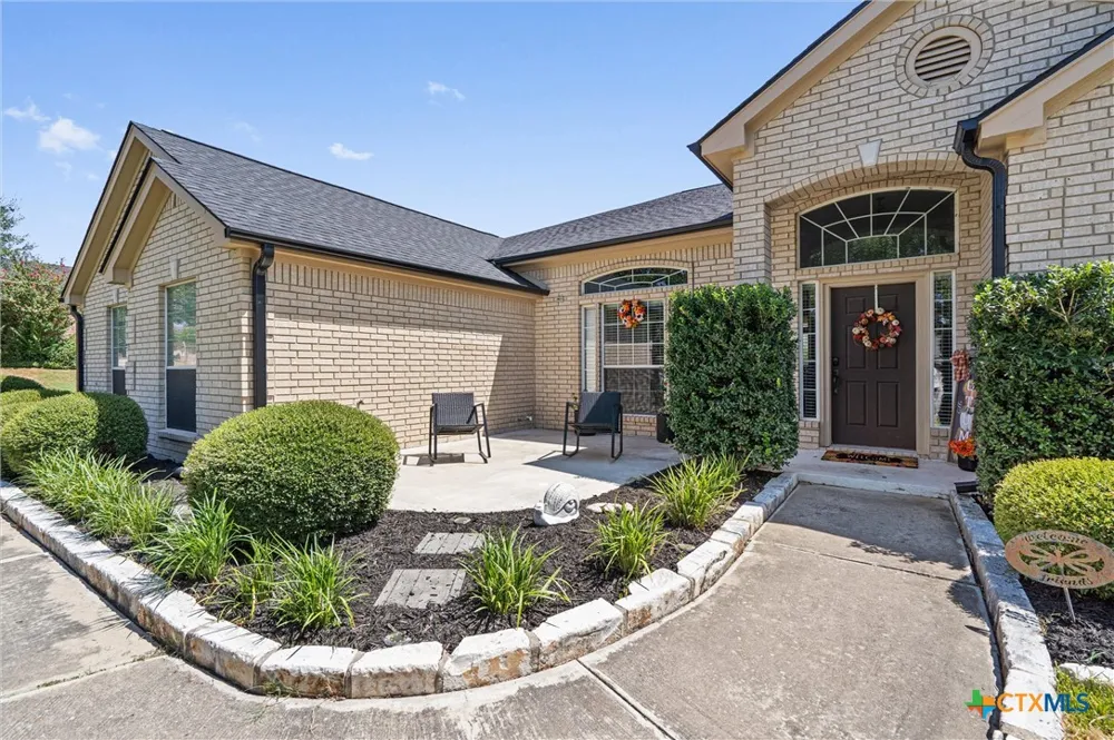 2111 Civet Trail Harker Heights, TX 76548