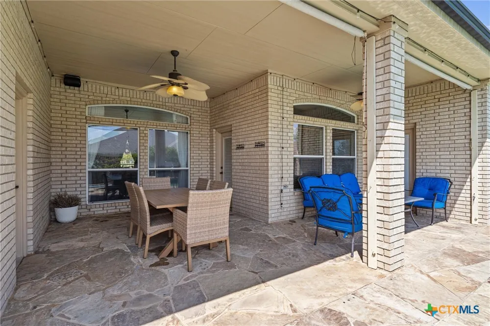 2111 Civet Trail Harker Heights, TX 76548