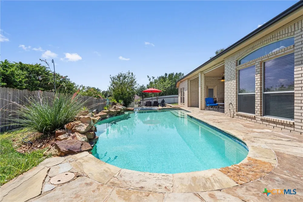 2111 Civet Trail Harker Heights, TX 76548