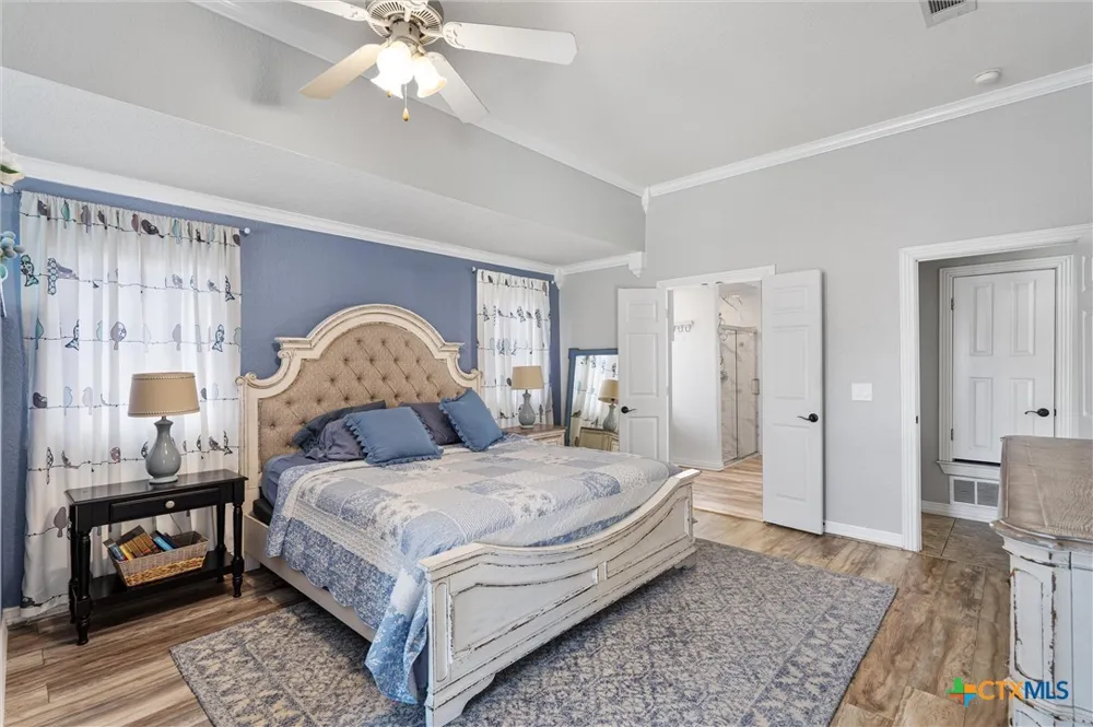 2111 Civet Trail Harker Heights, TX 76548
