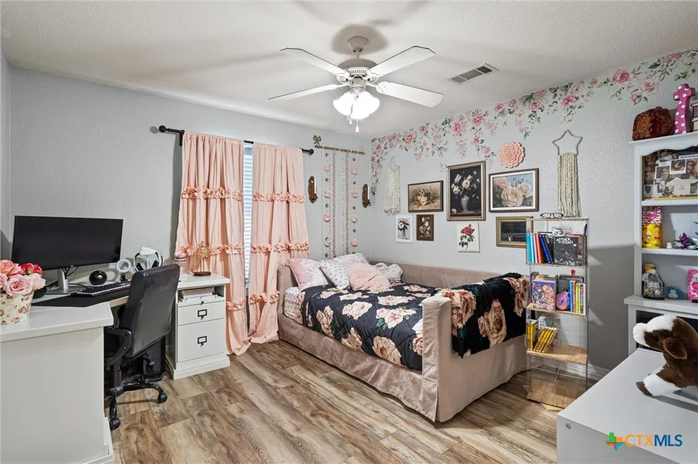 2111 Civet Trail Harker Heights, TX 76548