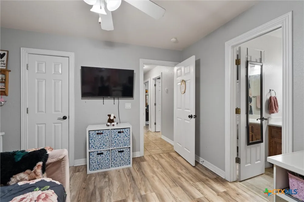 2111 Civet Trail Harker Heights, TX 76548