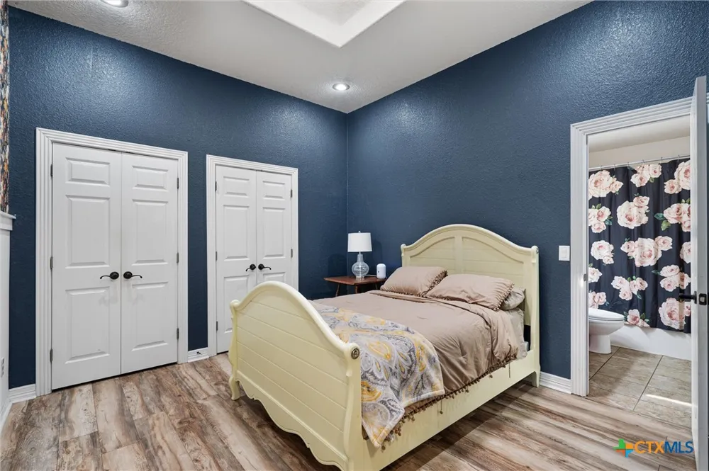 2111 Civet Trail Harker Heights, TX 76548