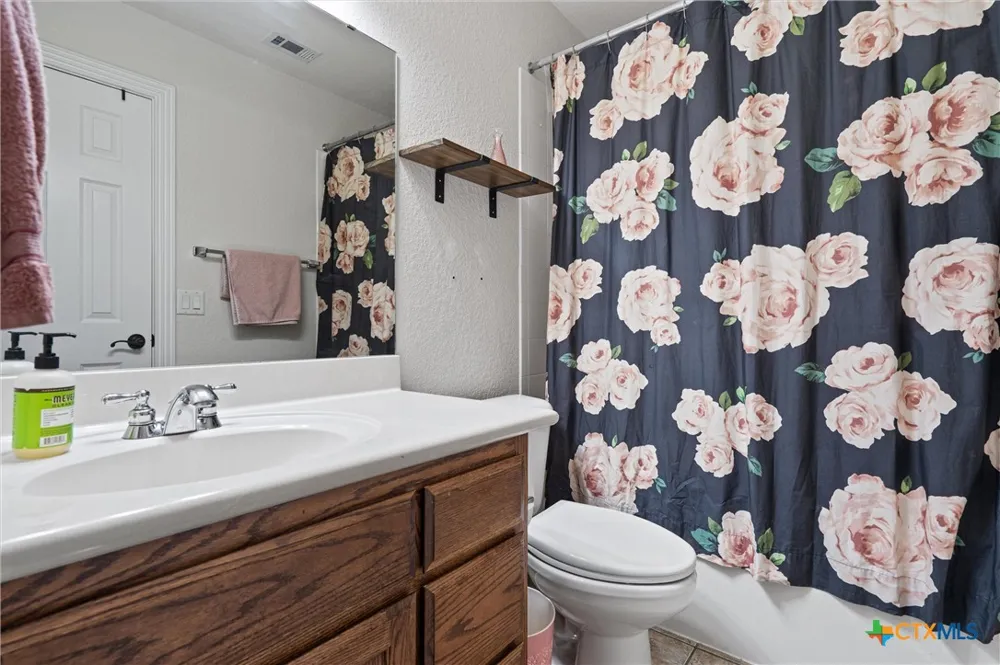 2111 Civet Trail Harker Heights, TX 76548
