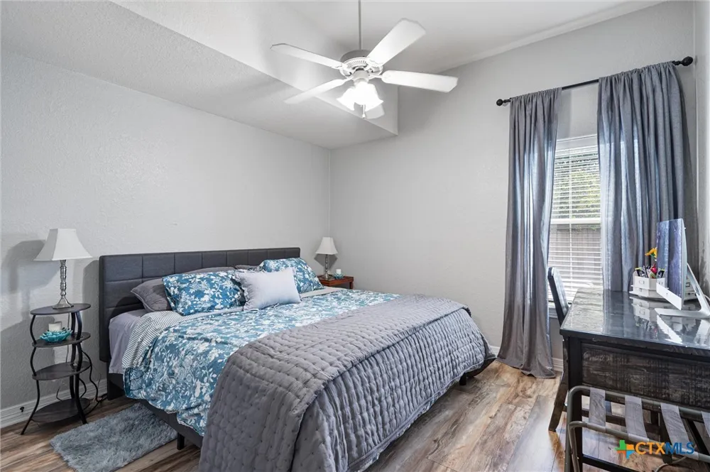 2111 Civet Trail Harker Heights, TX 76548