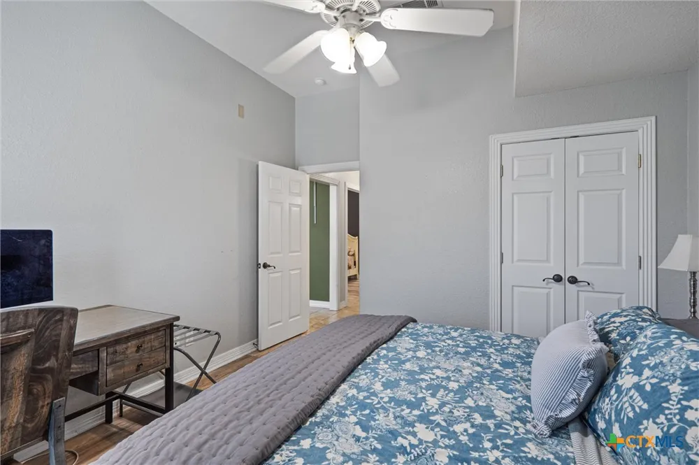 2111 Civet Trail Harker Heights, TX 76548