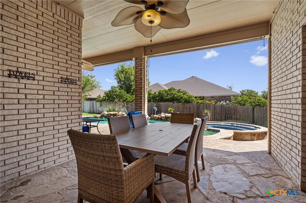 2111 Civet Trail Harker Heights, TX 76548