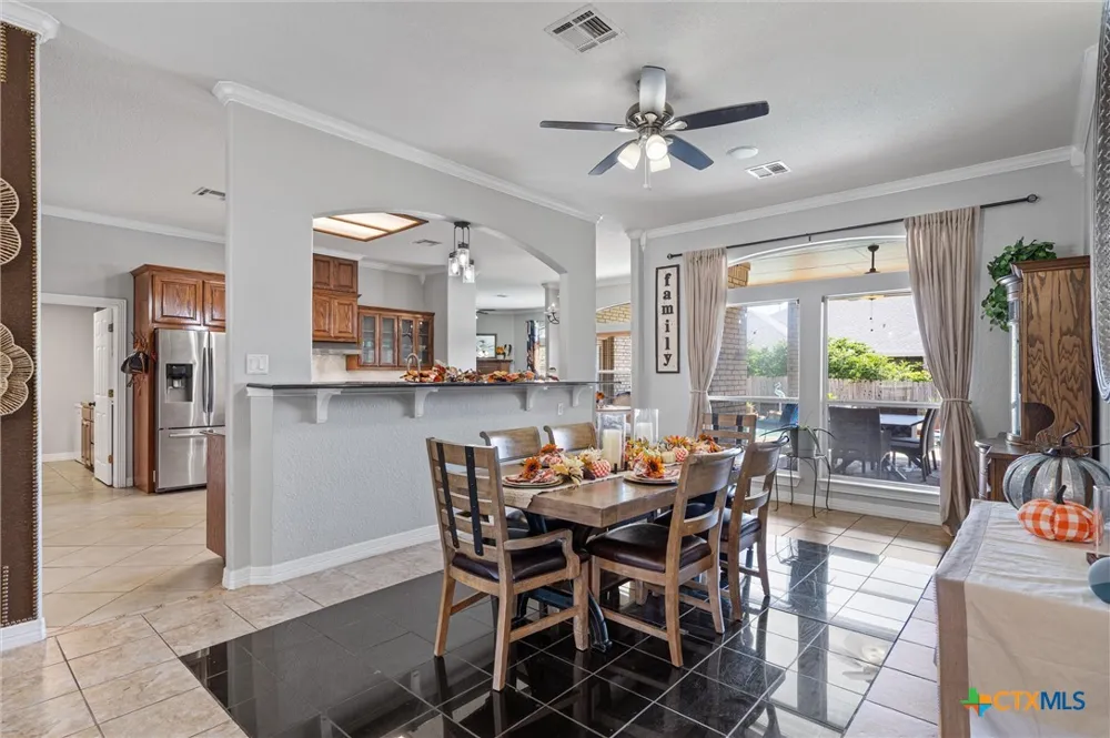 2111 Civet Trail Harker Heights, TX 76548