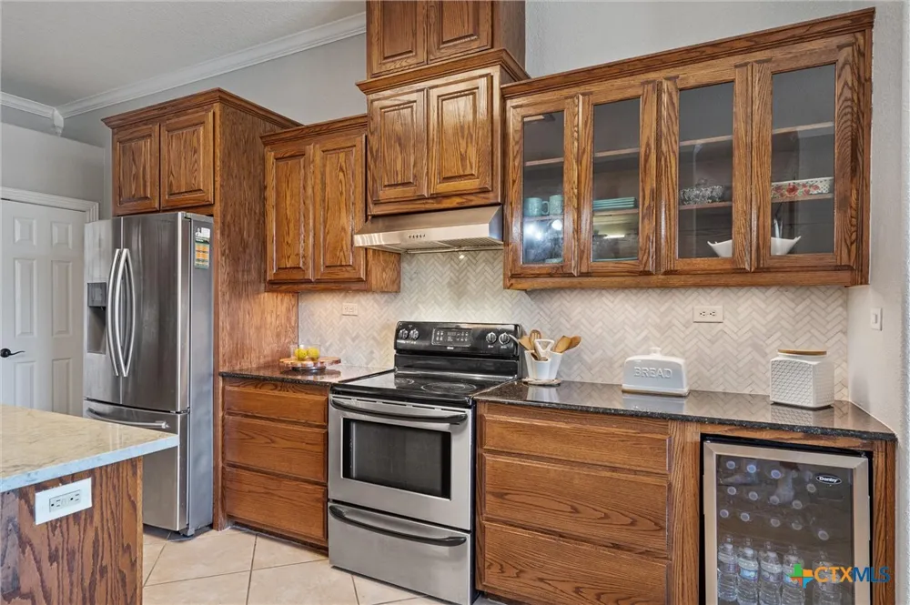 2111 Civet Trail Harker Heights, TX 76548