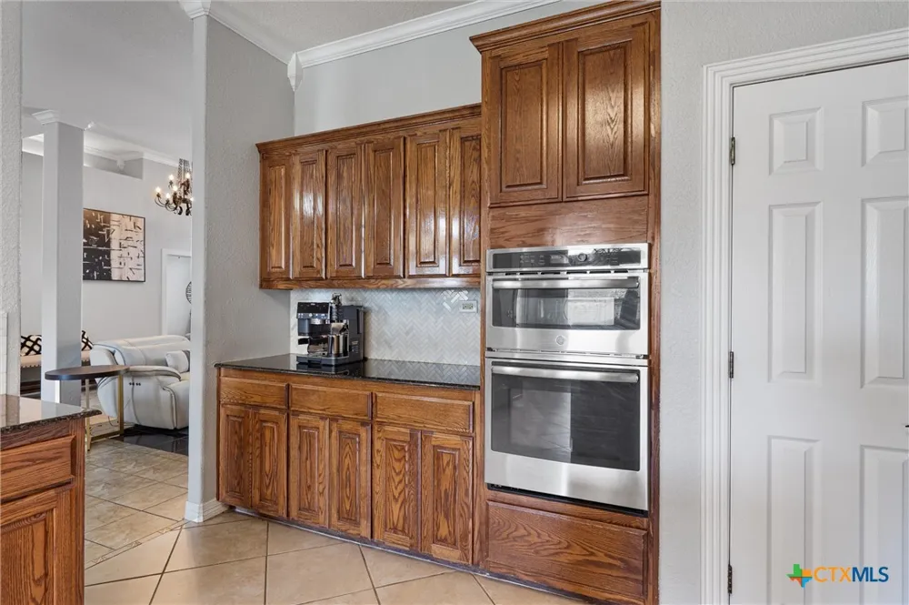 2111 Civet Trail Harker Heights, TX 76548